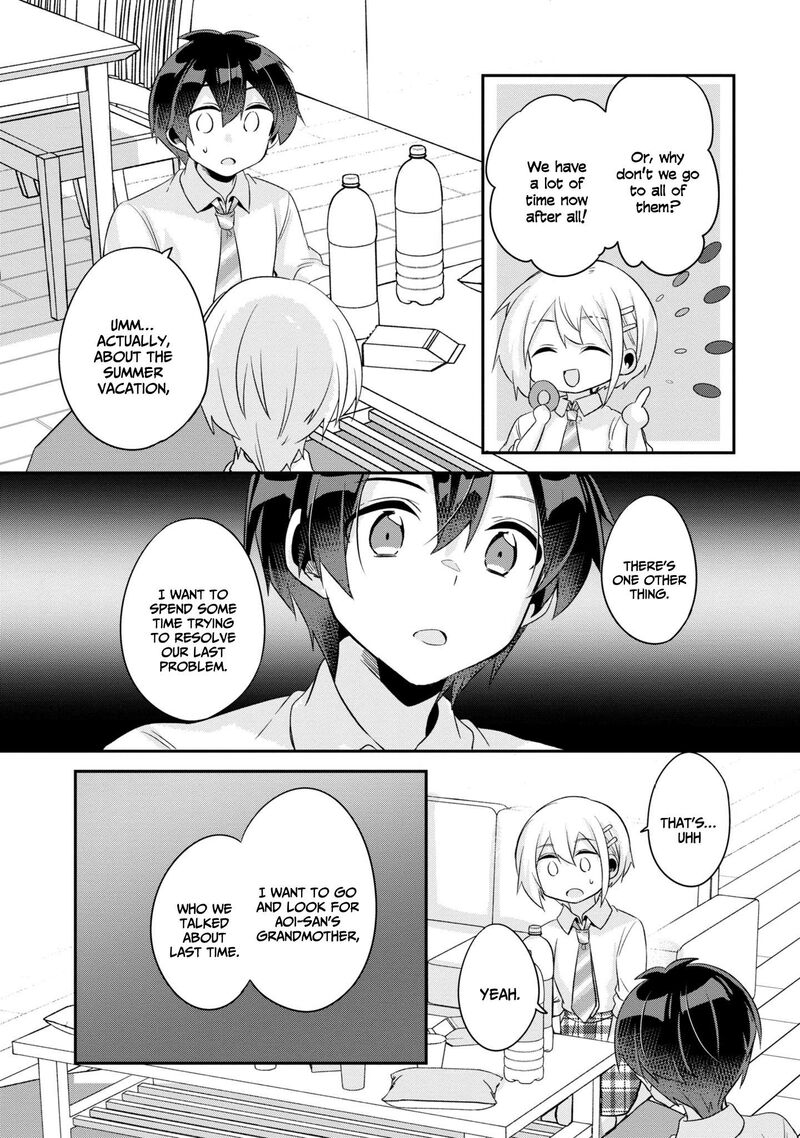Class No Bocchi Gal O Omochikaeri Shite Seisokei Bijin Ni Shiteyatta Hanashi 14 24