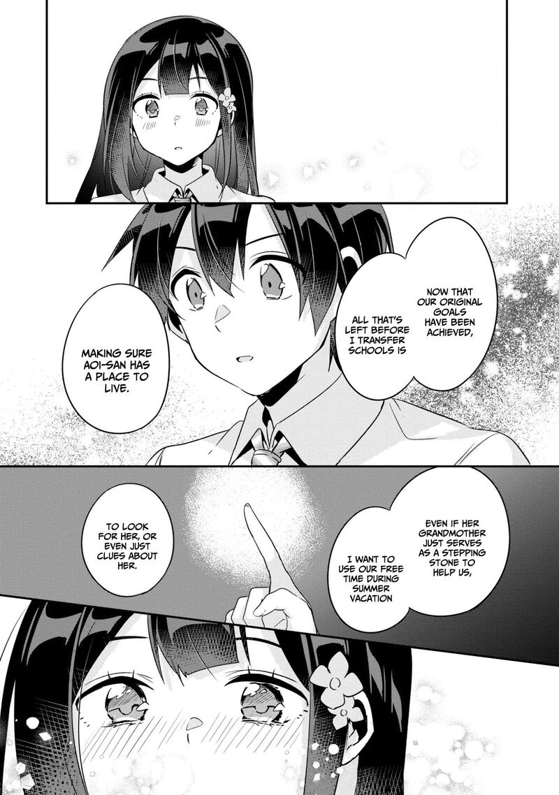 Class No Bocchi Gal O Omochikaeri Shite Seisokei Bijin Ni Shiteyatta Hanashi 14 25