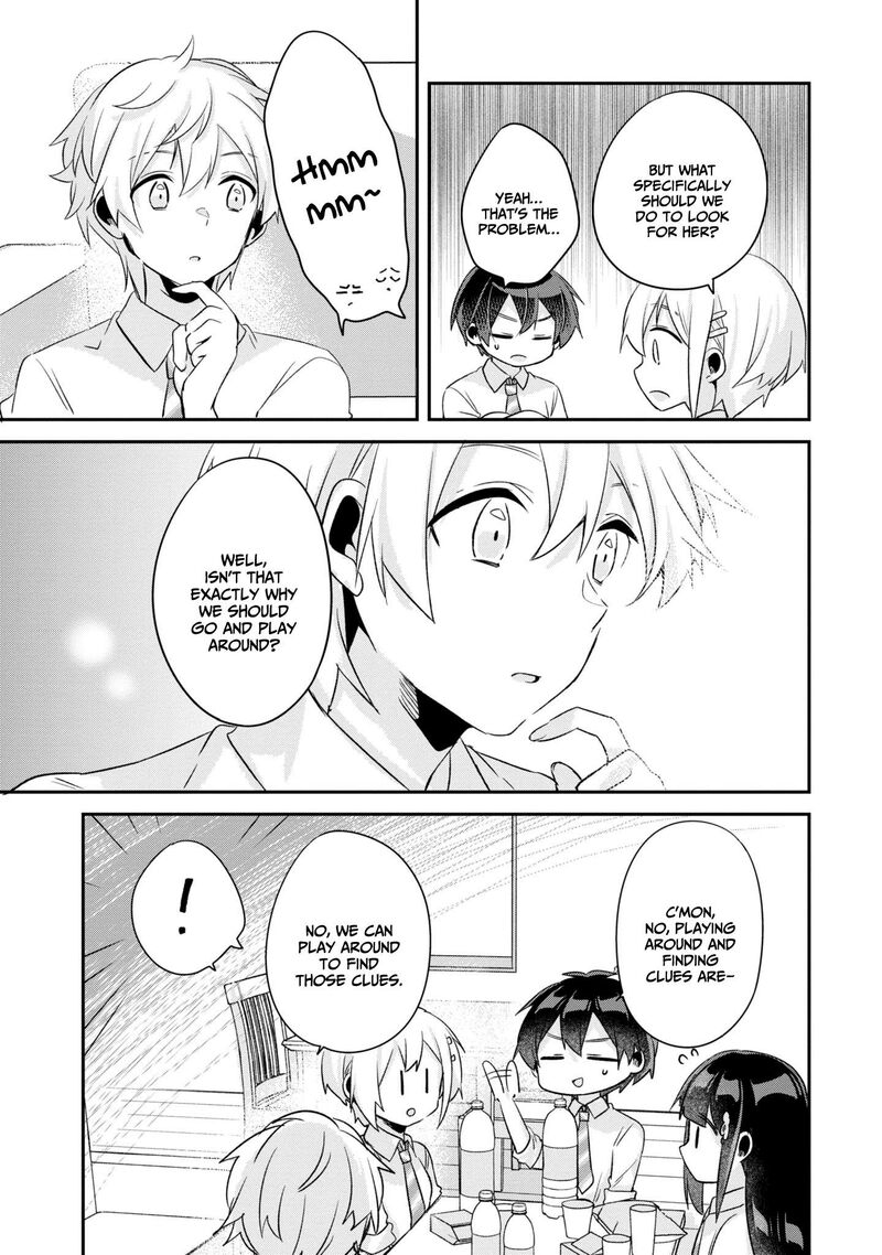 Class No Bocchi Gal O Omochikaeri Shite Seisokei Bijin Ni Shiteyatta Hanashi 14 26
