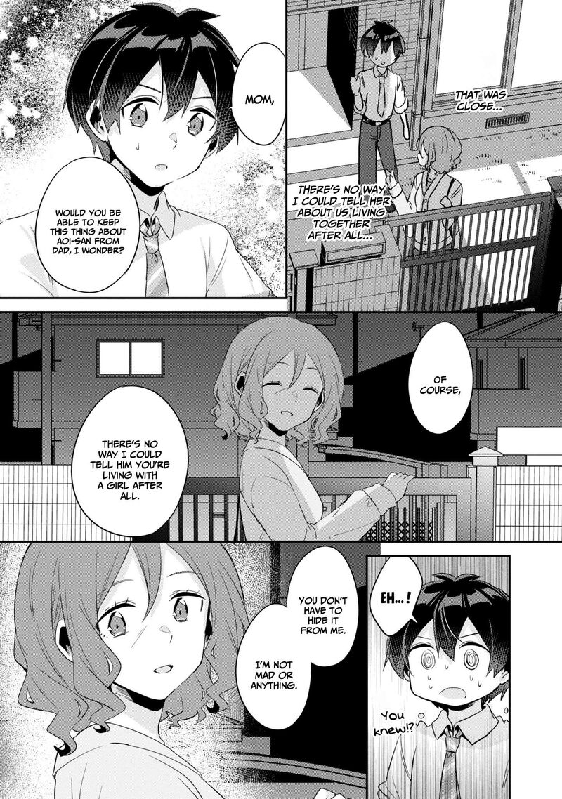 Class No Bocchi Gal O Omochikaeri Shite Seisokei Bijin Ni Shiteyatta Hanashi 14 3