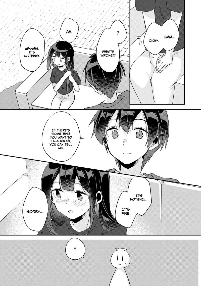 Class No Bocchi Gal O Omochikaeri Shite Seisokei Bijin Ni Shiteyatta Hanashi 14 30