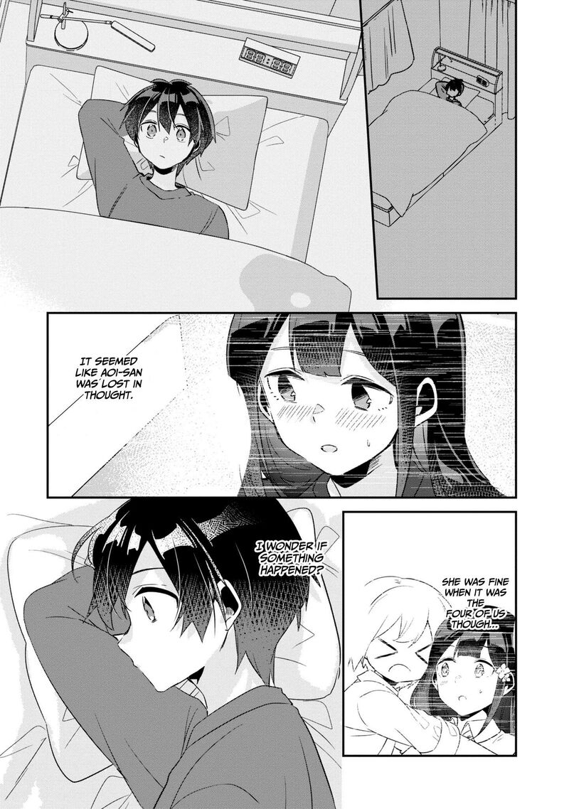 Class No Bocchi Gal O Omochikaeri Shite Seisokei Bijin Ni Shiteyatta Hanashi 14 31