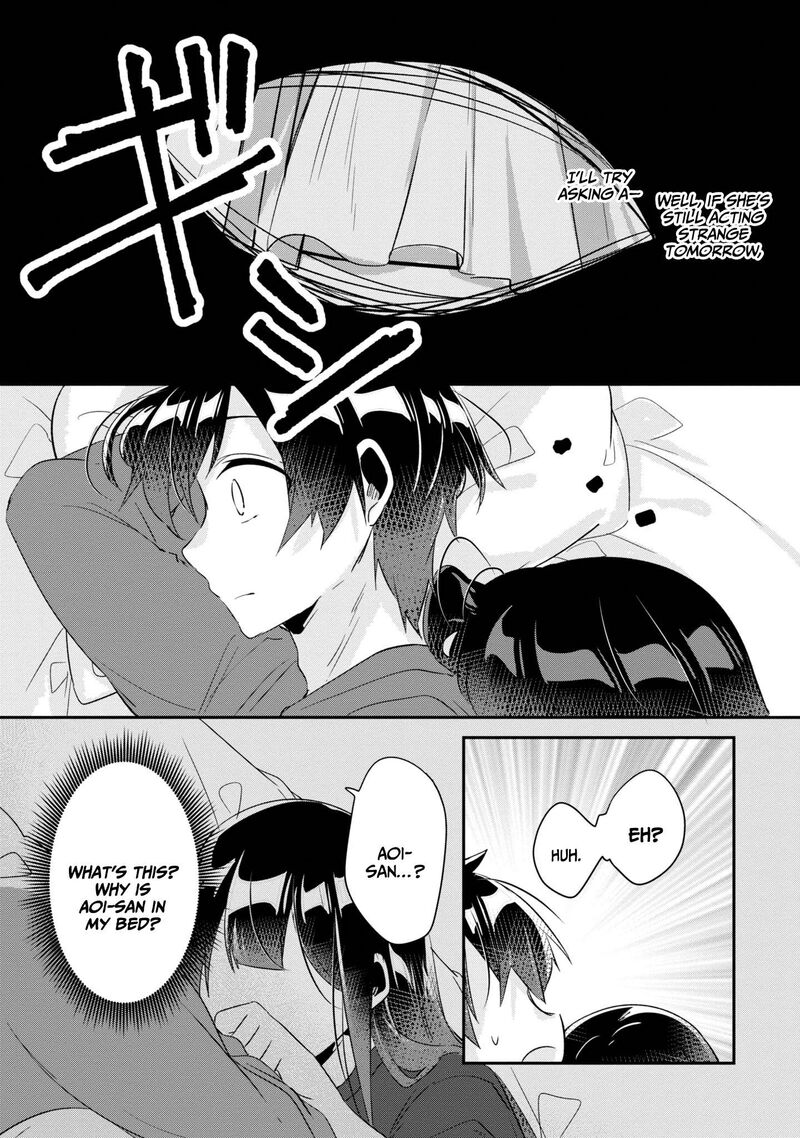 Class No Bocchi Gal O Omochikaeri Shite Seisokei Bijin Ni Shiteyatta Hanashi 14 32