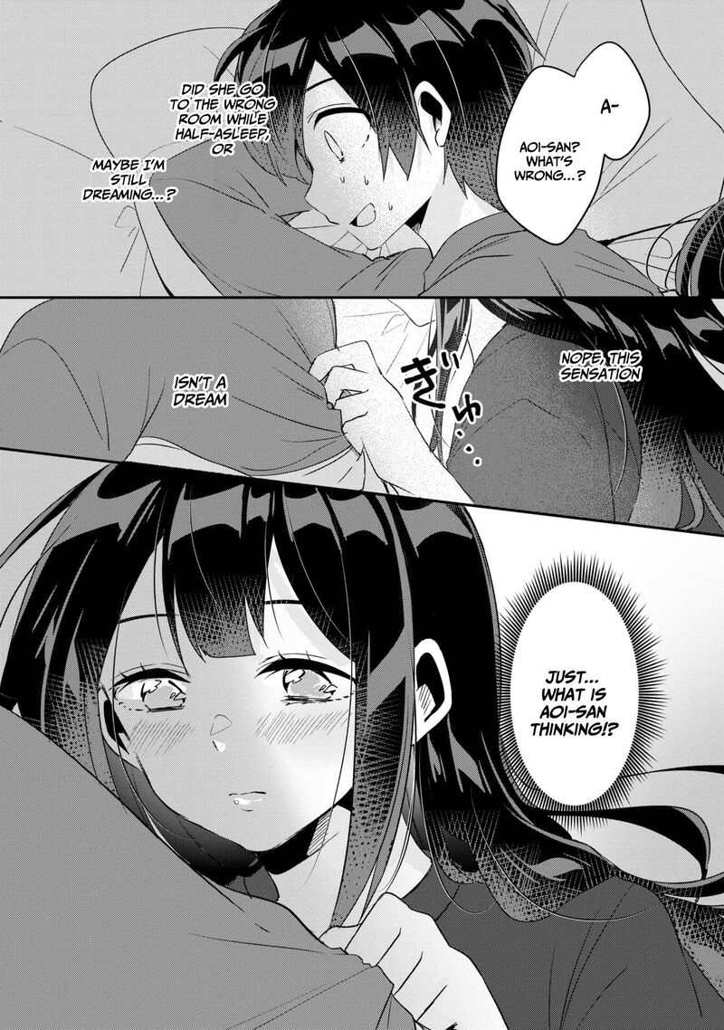 Class No Bocchi Gal O Omochikaeri Shite Seisokei Bijin Ni Shiteyatta Hanashi 14 33