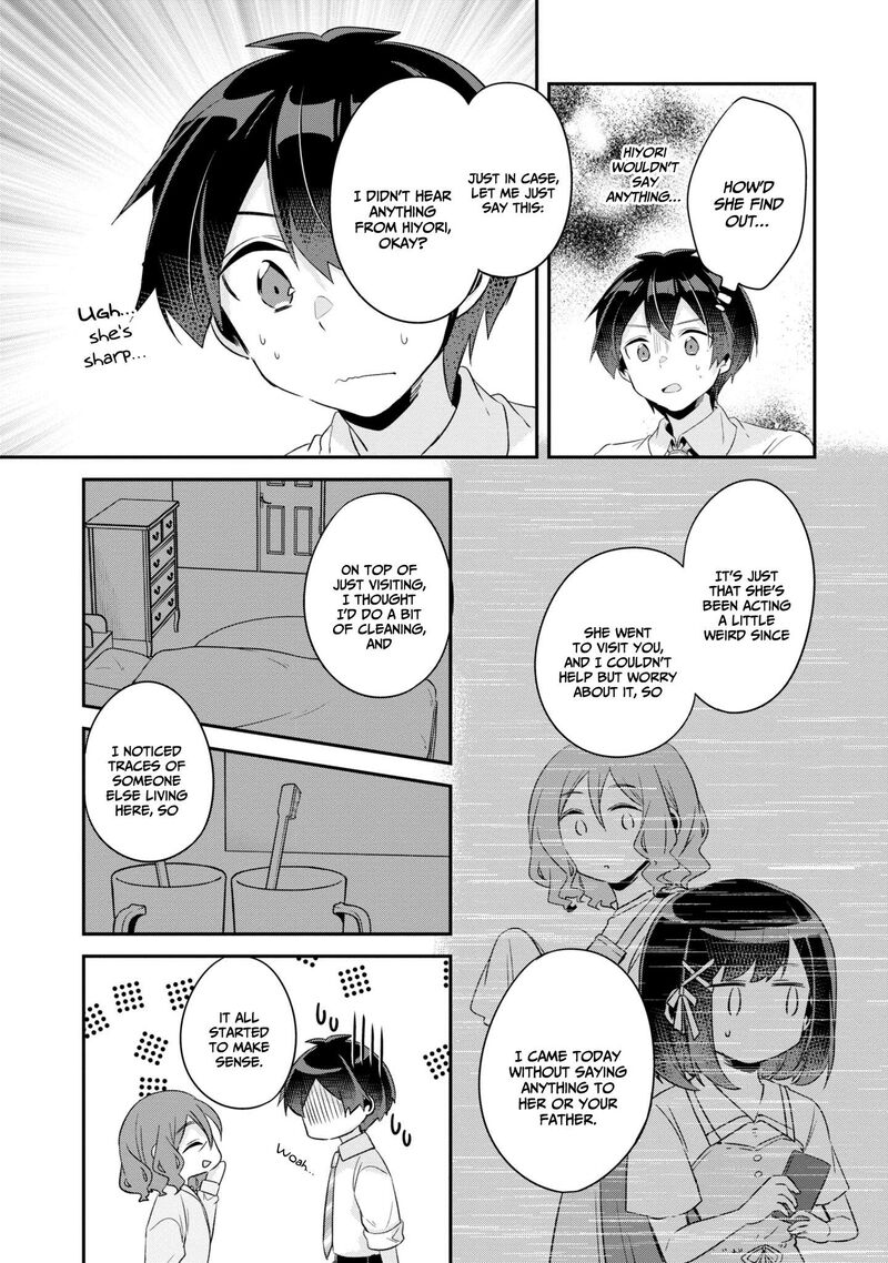 Class No Bocchi Gal O Omochikaeri Shite Seisokei Bijin Ni Shiteyatta Hanashi 14 4