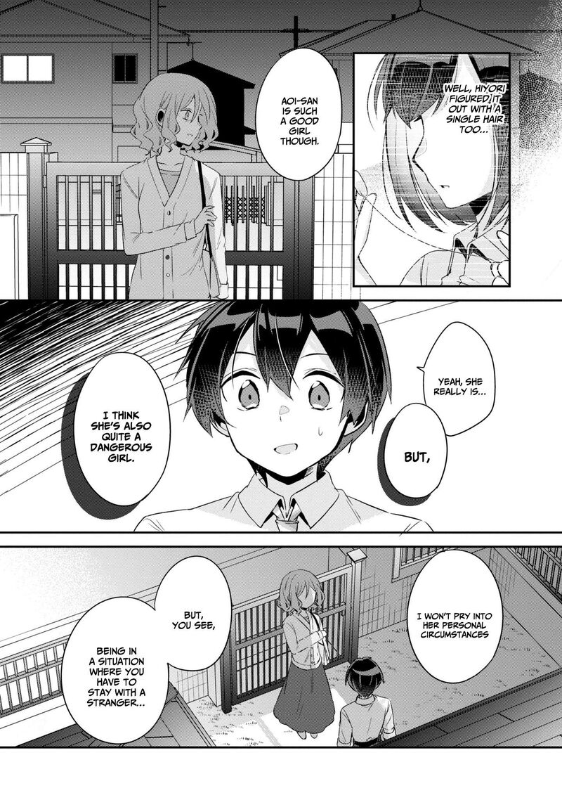 Class No Bocchi Gal O Omochikaeri Shite Seisokei Bijin Ni Shiteyatta Hanashi 14 5