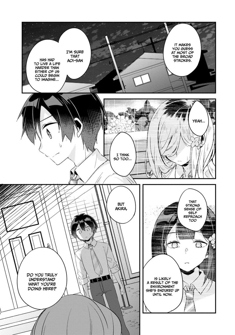 Class No Bocchi Gal O Omochikaeri Shite Seisokei Bijin Ni Shiteyatta Hanashi 14 6