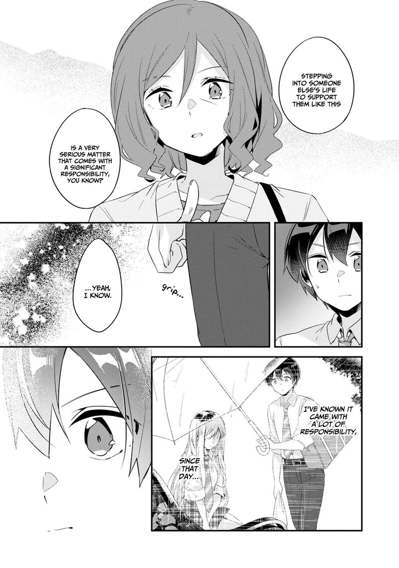 Class No Bocchi Gal O Omochikaeri Shite Seisokei Bijin Ni Shiteyatta Hanashi 14 7