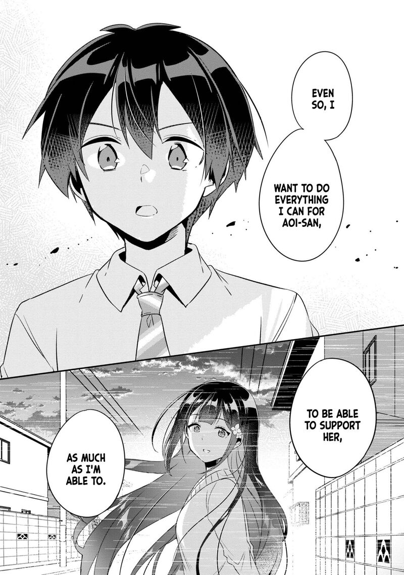 Class No Bocchi Gal O Omochikaeri Shite Seisokei Bijin Ni Shiteyatta Hanashi 14 8