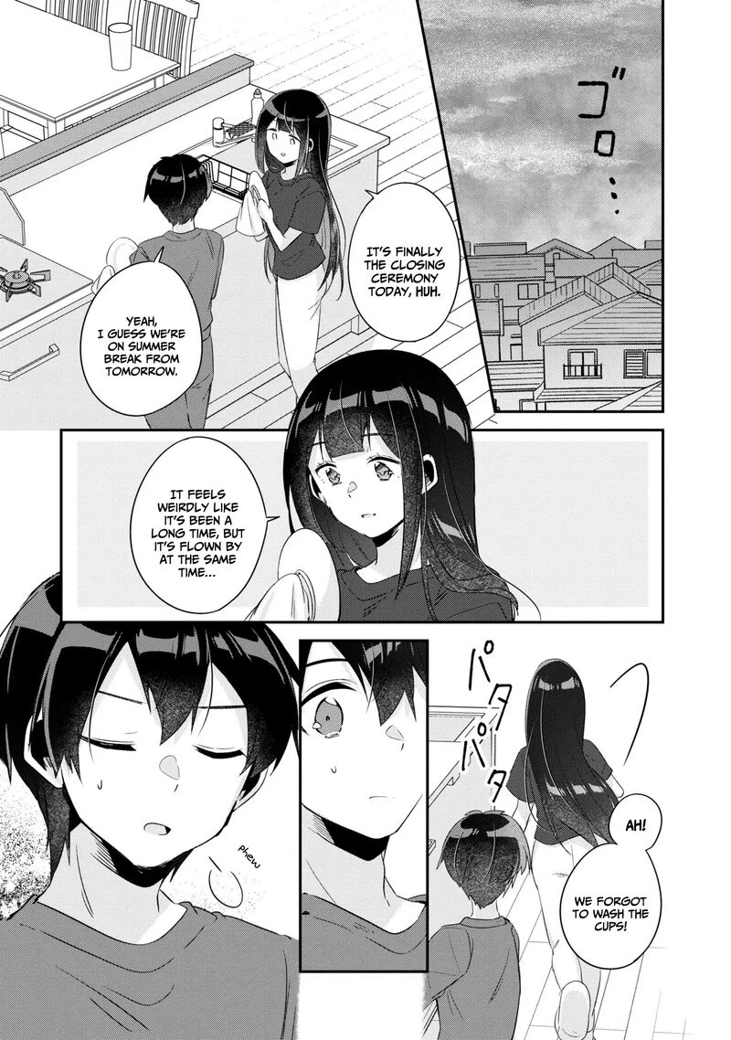 Class No Bocchi Gal O Omochikaeri Shite Seisokei Bijin Ni Shiteyatta Hanashi 15 11