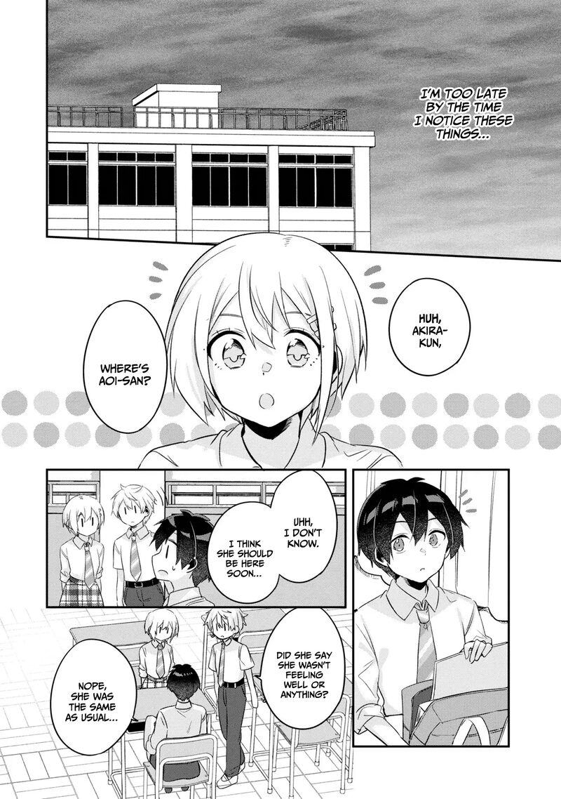 Class No Bocchi Gal O Omochikaeri Shite Seisokei Bijin Ni Shiteyatta Hanashi 15 13