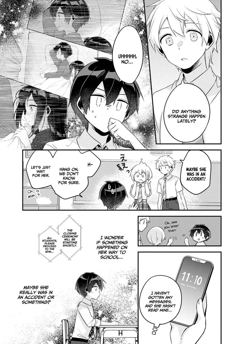 Class No Bocchi Gal O Omochikaeri Shite Seisokei Bijin Ni Shiteyatta Hanashi 15 14