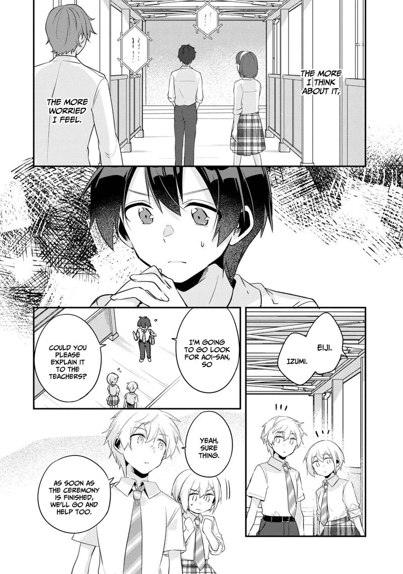 Class No Bocchi Gal O Omochikaeri Shite Seisokei Bijin Ni Shiteyatta Hanashi 15 15
