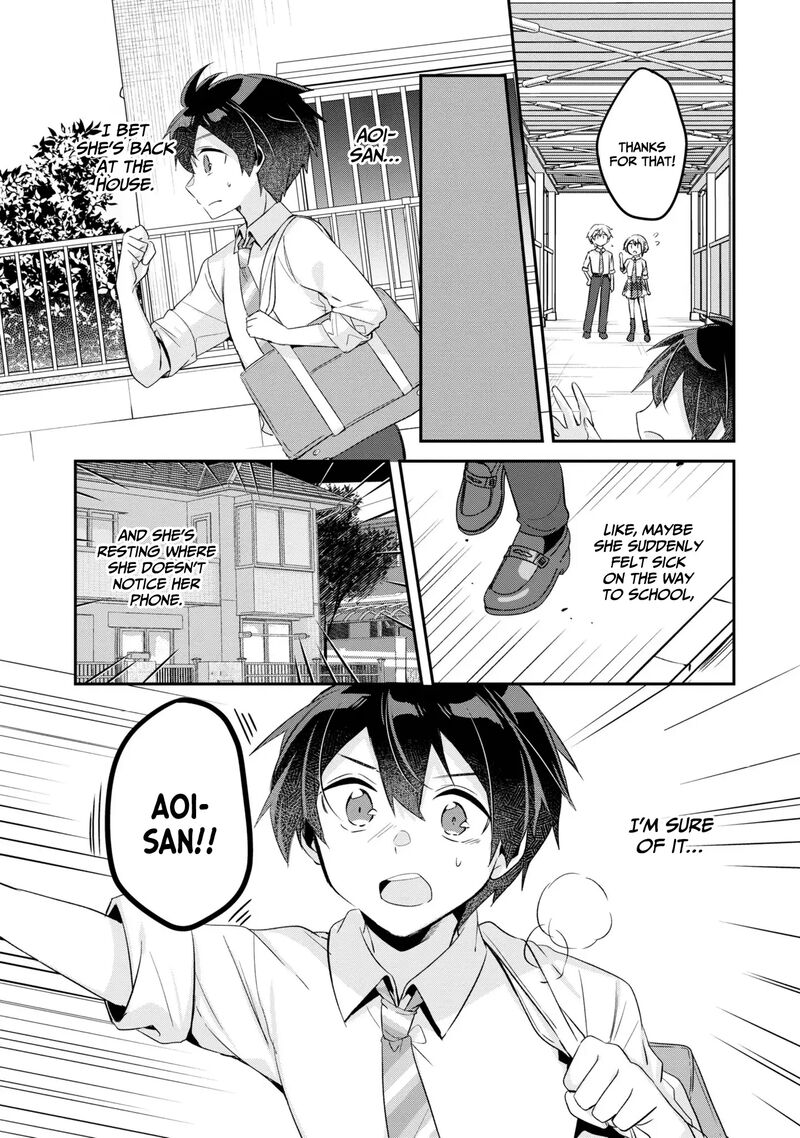 Class No Bocchi Gal O Omochikaeri Shite Seisokei Bijin Ni Shiteyatta Hanashi 15 16