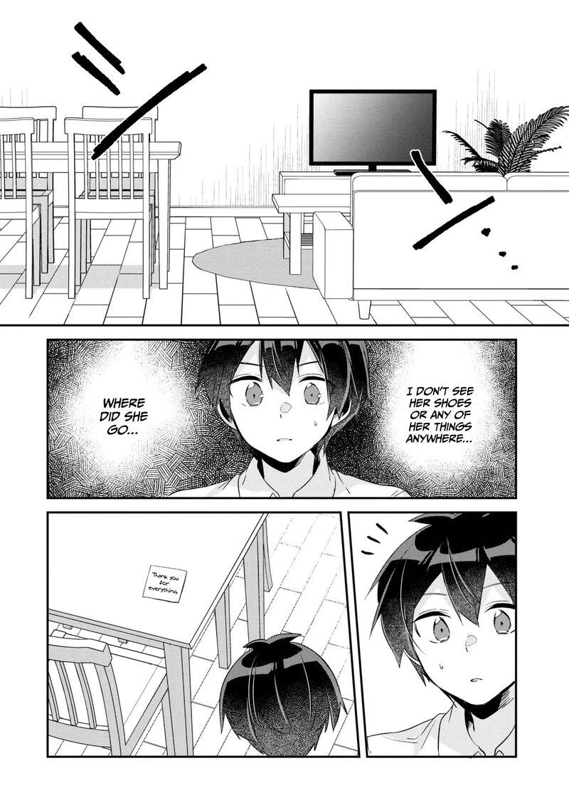 Class No Bocchi Gal O Omochikaeri Shite Seisokei Bijin Ni Shiteyatta Hanashi 15 17