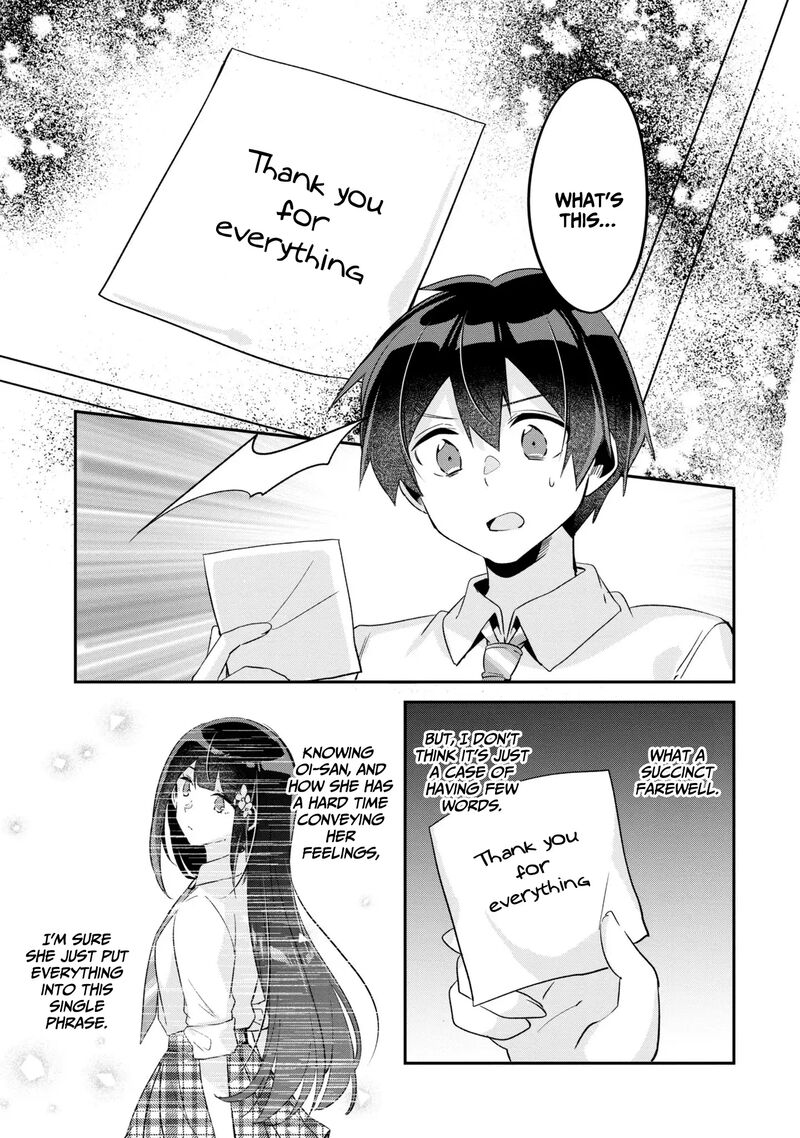 Class No Bocchi Gal O Omochikaeri Shite Seisokei Bijin Ni Shiteyatta Hanashi 15 18