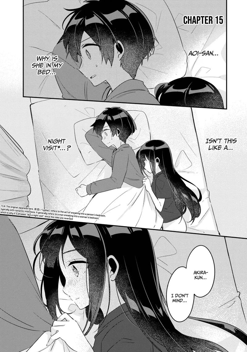 Class No Bocchi Gal O Omochikaeri Shite Seisokei Bijin Ni Shiteyatta Hanashi 15 2