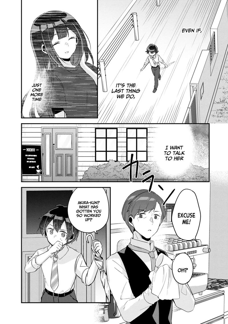 Class No Bocchi Gal O Omochikaeri Shite Seisokei Bijin Ni Shiteyatta Hanashi 15 20