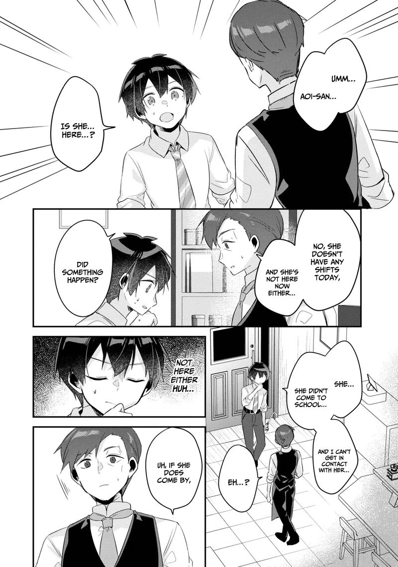 Class No Bocchi Gal O Omochikaeri Shite Seisokei Bijin Ni Shiteyatta Hanashi 15 21