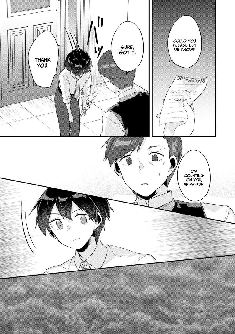 Class No Bocchi Gal O Omochikaeri Shite Seisokei Bijin Ni Shiteyatta Hanashi 15 22