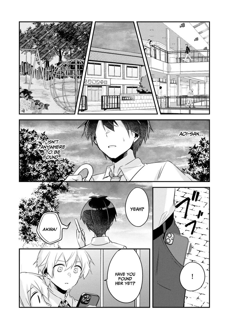 Class No Bocchi Gal O Omochikaeri Shite Seisokei Bijin Ni Shiteyatta Hanashi 15 23