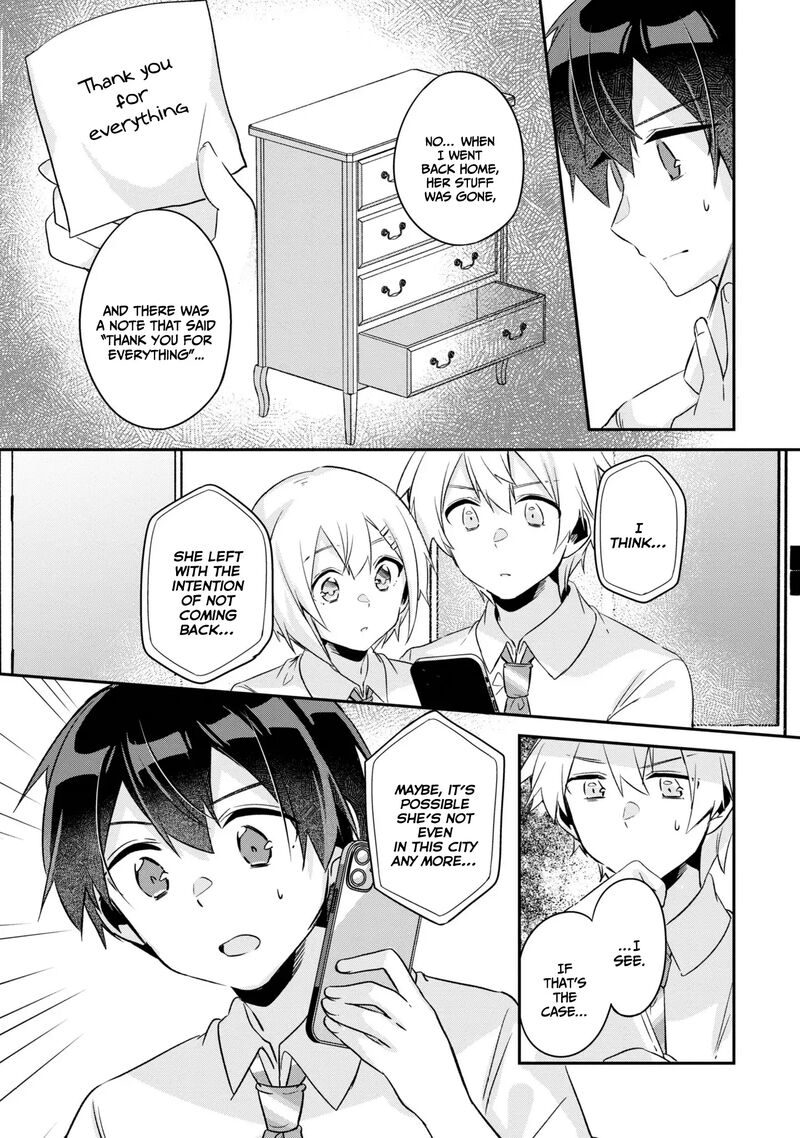 Class No Bocchi Gal O Omochikaeri Shite Seisokei Bijin Ni Shiteyatta Hanashi 15 24