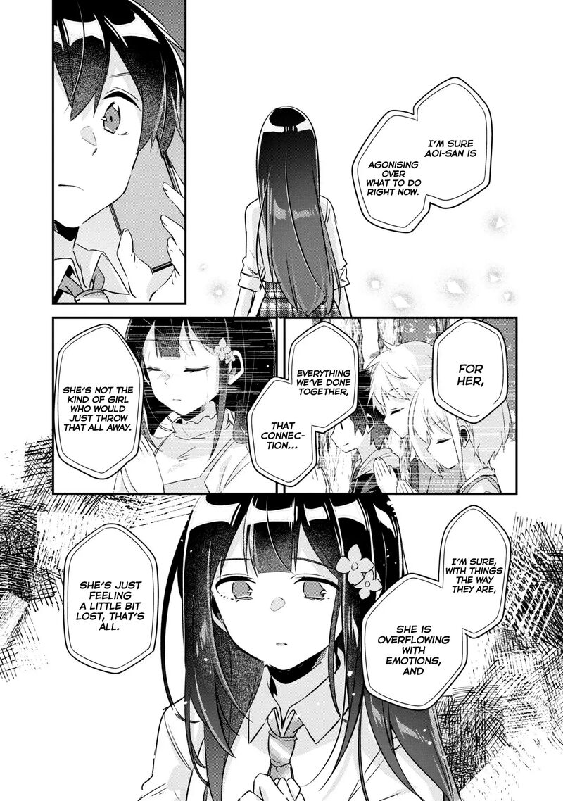 Class No Bocchi Gal O Omochikaeri Shite Seisokei Bijin Ni Shiteyatta Hanashi 15 26
