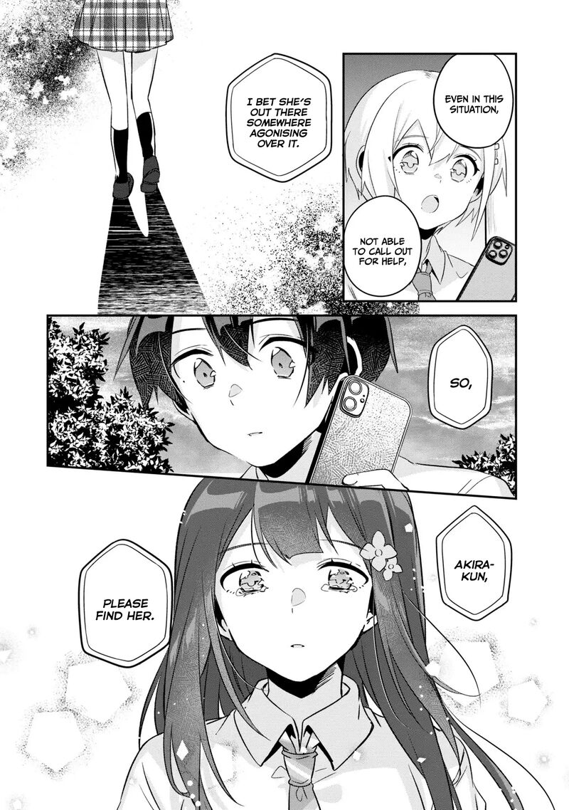 Class No Bocchi Gal O Omochikaeri Shite Seisokei Bijin Ni Shiteyatta Hanashi 15 27