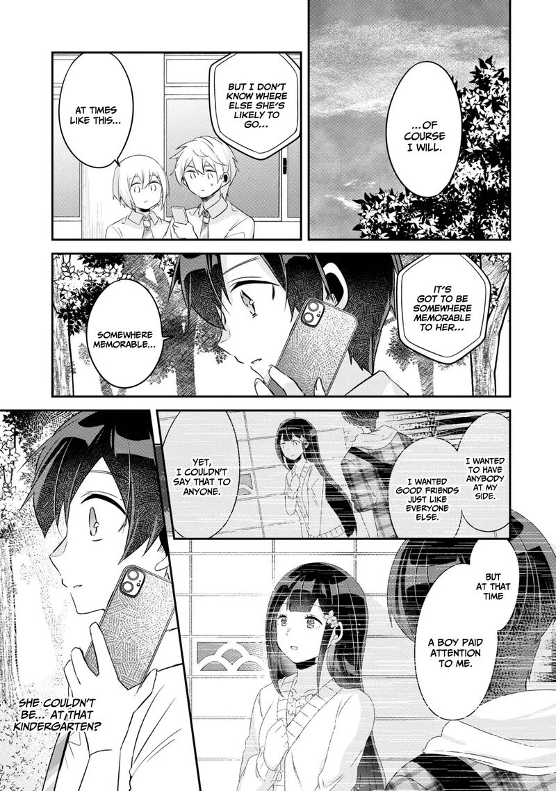 Class No Bocchi Gal O Omochikaeri Shite Seisokei Bijin Ni Shiteyatta Hanashi 15 28