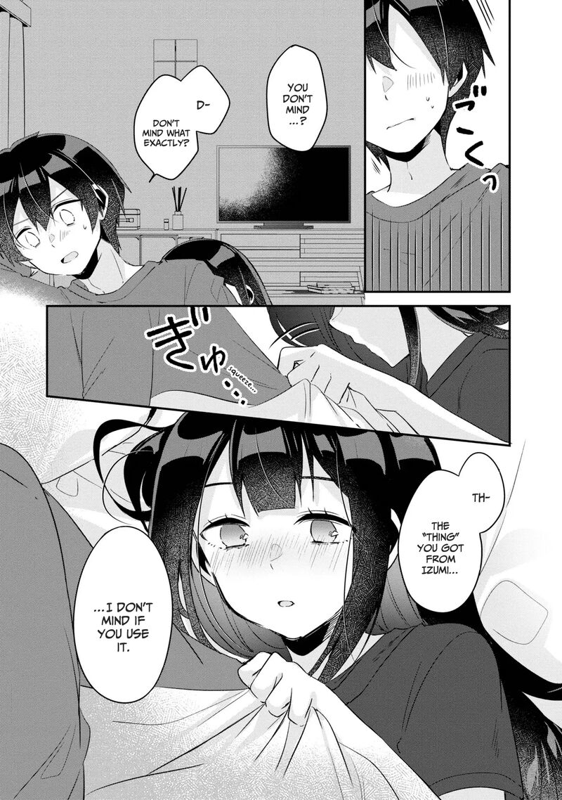 Class No Bocchi Gal O Omochikaeri Shite Seisokei Bijin Ni Shiteyatta Hanashi 15 3