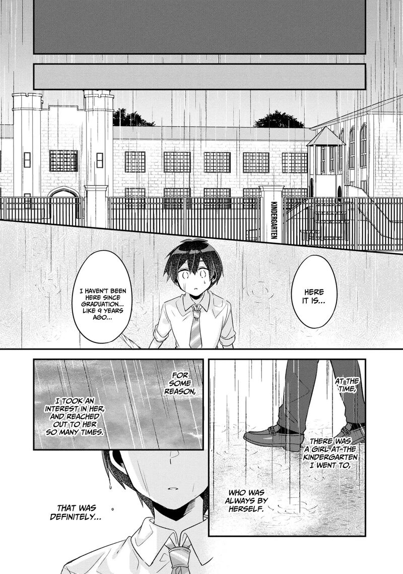 Class No Bocchi Gal O Omochikaeri Shite Seisokei Bijin Ni Shiteyatta Hanashi 15 31