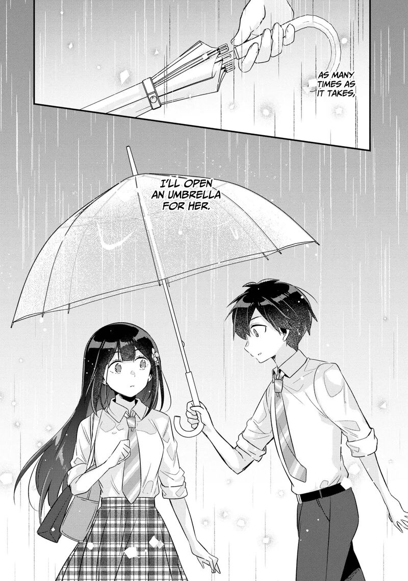 Class No Bocchi Gal O Omochikaeri Shite Seisokei Bijin Ni Shiteyatta Hanashi 15 33