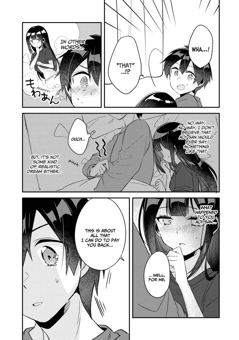 Class No Bocchi Gal O Omochikaeri Shite Seisokei Bijin Ni Shiteyatta Hanashi 15 4