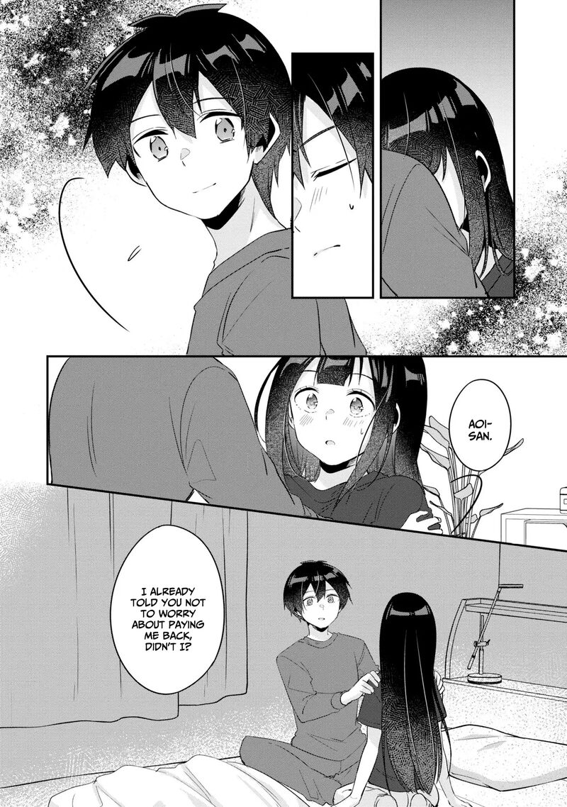 Class No Bocchi Gal O Omochikaeri Shite Seisokei Bijin Ni Shiteyatta Hanashi 15 5