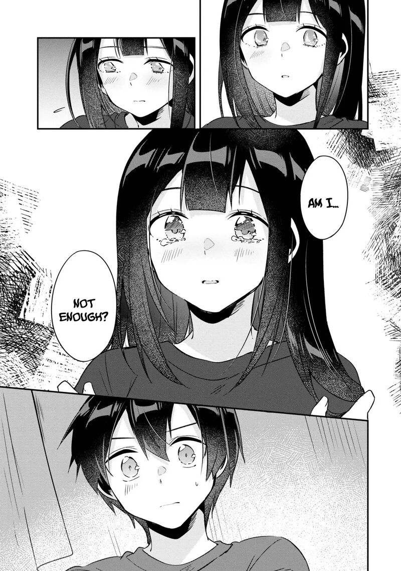 Class No Bocchi Gal O Omochikaeri Shite Seisokei Bijin Ni Shiteyatta Hanashi 15 6