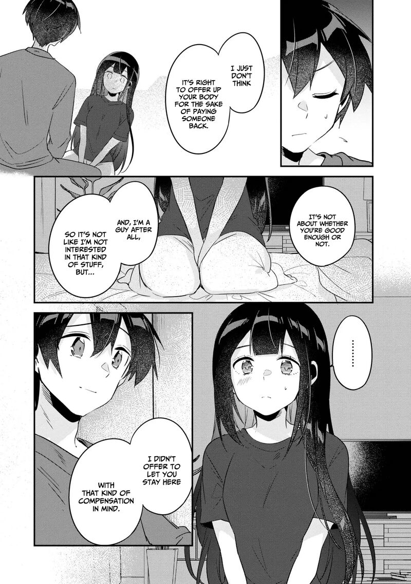 Class No Bocchi Gal O Omochikaeri Shite Seisokei Bijin Ni Shiteyatta Hanashi 15 7