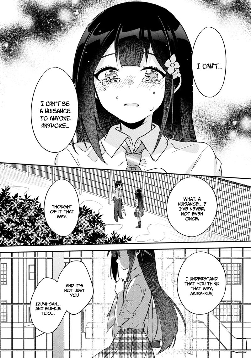 Class No Bocchi Gal O Omochikaeri Shite Seisokei Bijin Ni Shiteyatta Hanashi 16 11