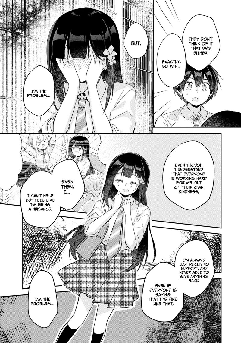 Class No Bocchi Gal O Omochikaeri Shite Seisokei Bijin Ni Shiteyatta Hanashi 16 12
