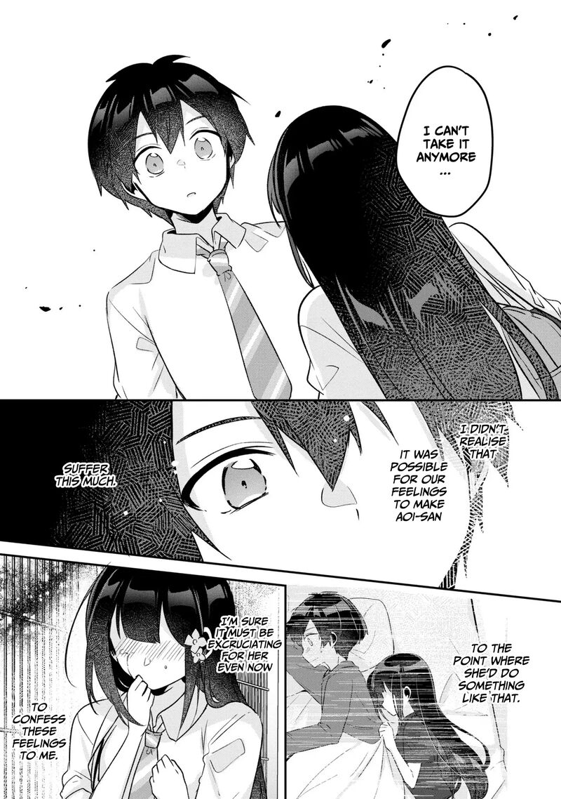 Class No Bocchi Gal O Omochikaeri Shite Seisokei Bijin Ni Shiteyatta Hanashi 16 13