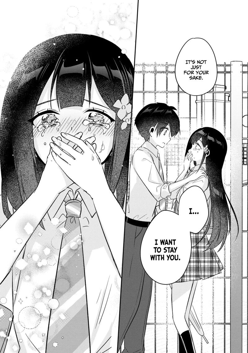 Class No Bocchi Gal O Omochikaeri Shite Seisokei Bijin Ni Shiteyatta Hanashi 16 16