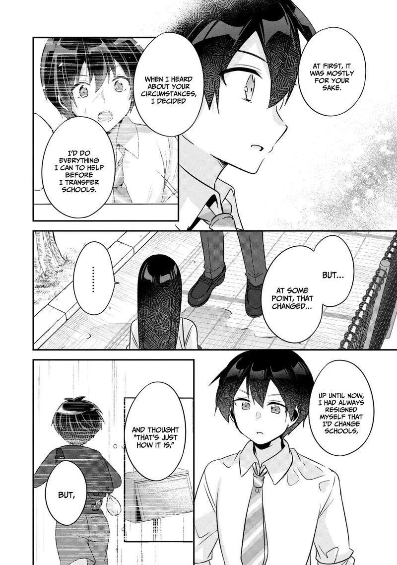 Class No Bocchi Gal O Omochikaeri Shite Seisokei Bijin Ni Shiteyatta Hanashi 16 17