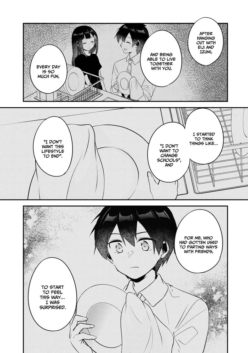 Class No Bocchi Gal O Omochikaeri Shite Seisokei Bijin Ni Shiteyatta Hanashi 16 18