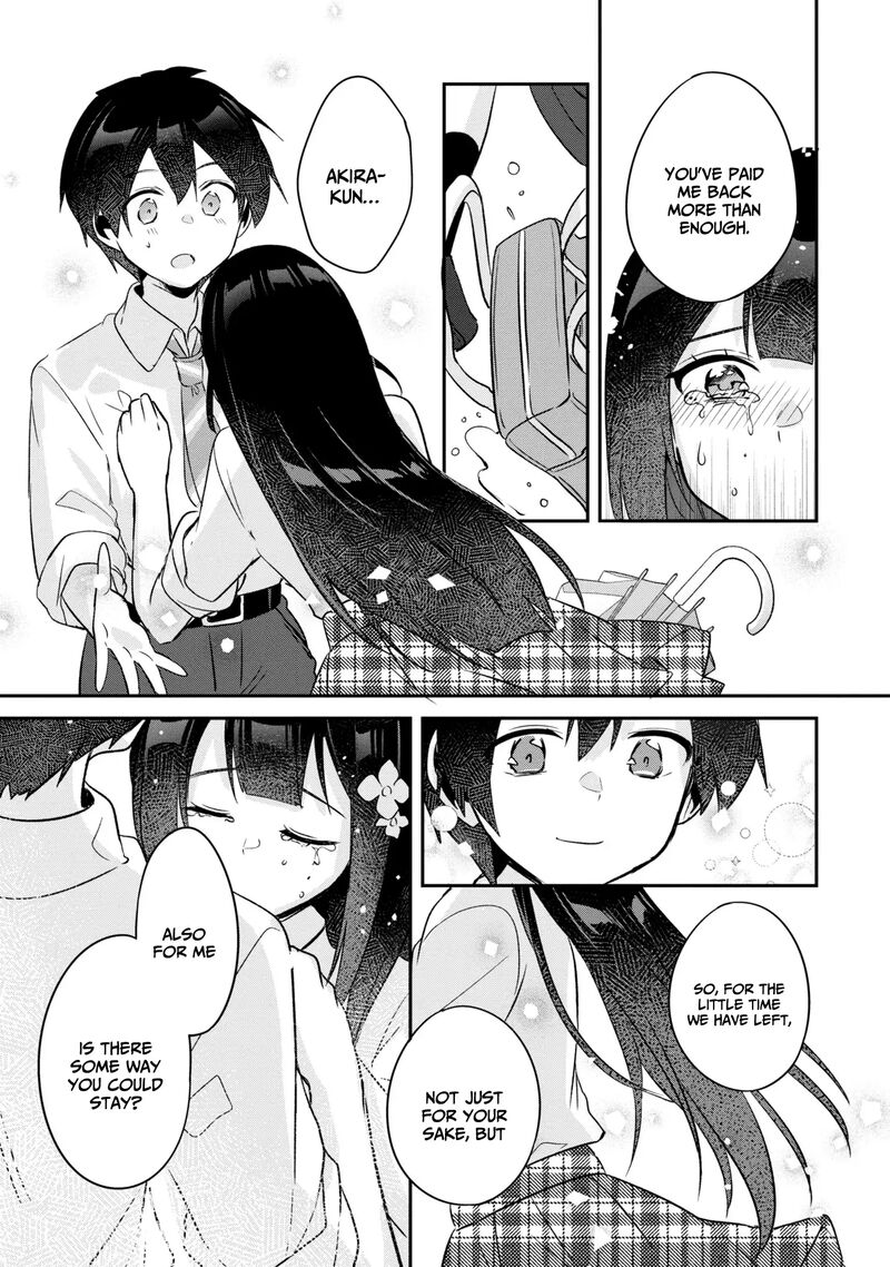 Class No Bocchi Gal O Omochikaeri Shite Seisokei Bijin Ni Shiteyatta Hanashi 16 20