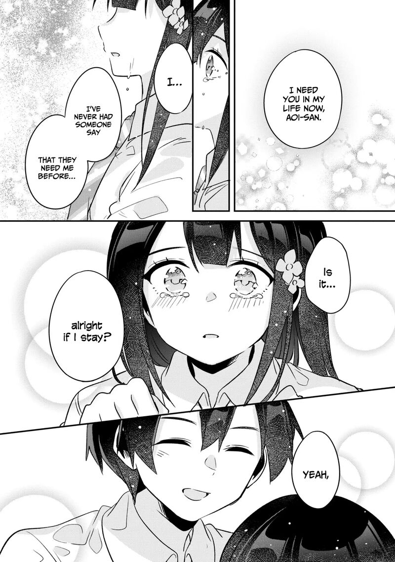 Class No Bocchi Gal O Omochikaeri Shite Seisokei Bijin Ni Shiteyatta Hanashi 16 21