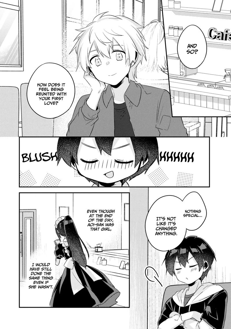 Class No Bocchi Gal O Omochikaeri Shite Seisokei Bijin Ni Shiteyatta Hanashi 16 23