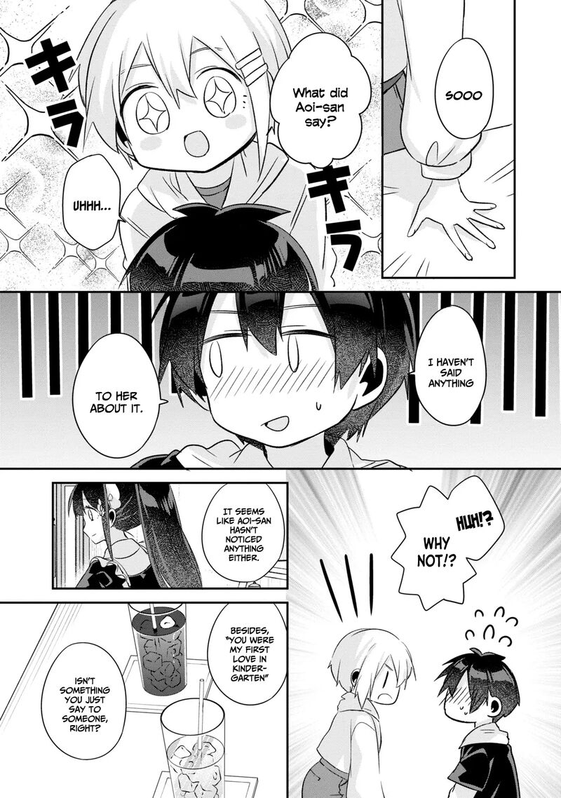 Class No Bocchi Gal O Omochikaeri Shite Seisokei Bijin Ni Shiteyatta Hanashi 16 26
