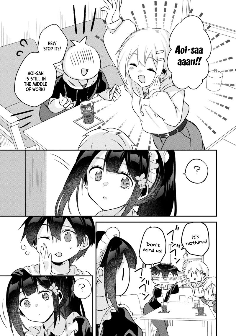 Class No Bocchi Gal O Omochikaeri Shite Seisokei Bijin Ni Shiteyatta Hanashi 16 28