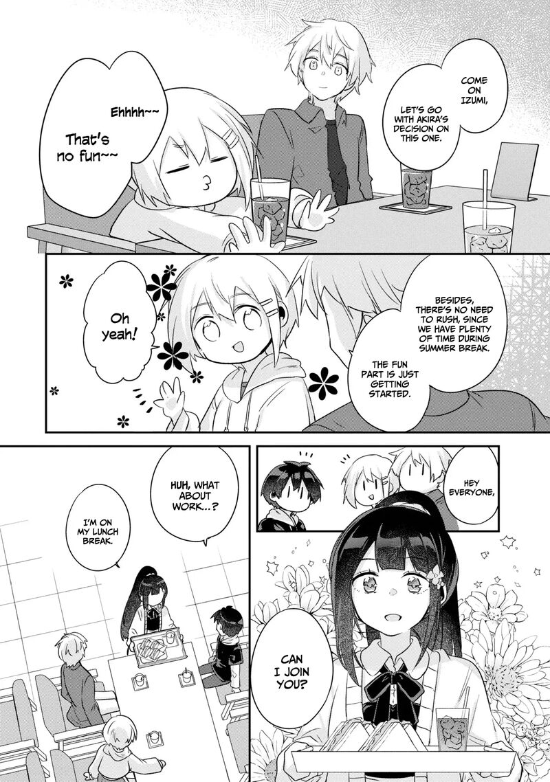 Class No Bocchi Gal O Omochikaeri Shite Seisokei Bijin Ni Shiteyatta Hanashi 16 29