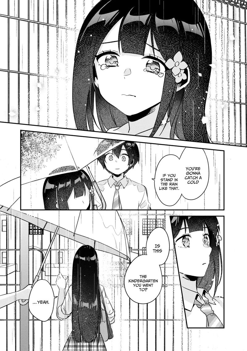 Class No Bocchi Gal O Omochikaeri Shite Seisokei Bijin Ni Shiteyatta Hanashi 16 3