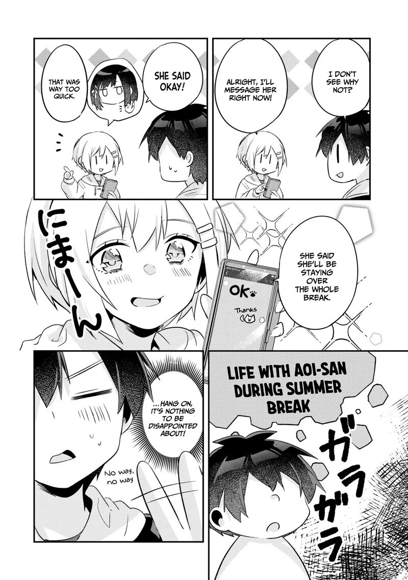 Class No Bocchi Gal O Omochikaeri Shite Seisokei Bijin Ni Shiteyatta Hanashi 16 31